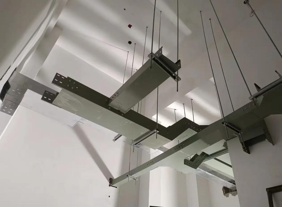 銅川電纜橋架廠家 專(zhuān)業(yè)產(chǎn)品與全天候服務(wù)保障