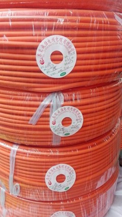 伺服動(dòng)力線(xiàn)與高柔耐彎曲電纜 廣州/佛山/惠州/江門(mén)/東莞/深圳電纜廠家直供拖鏈電纜詳解